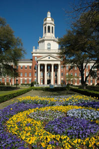 Baylor University