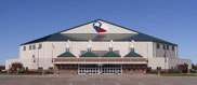 Heart O' Texas Coliseum