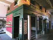 Dr. Pepper Museum