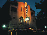 Waco Hippodrome
