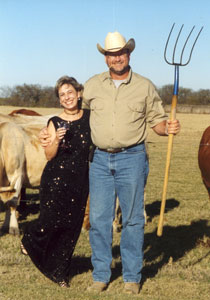 Joanne & Doug Heitmiller, Innkeepers