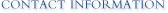 contact information